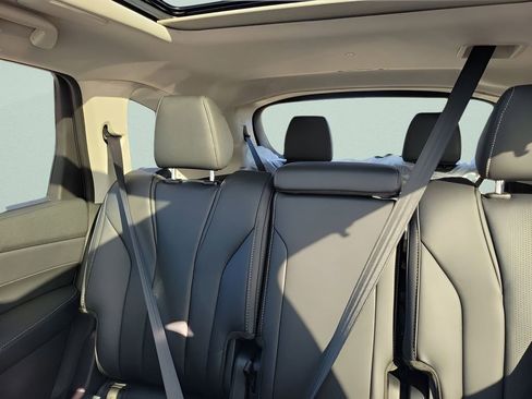 New 2026 Acura MDX FWD w/ Technology Package image 12