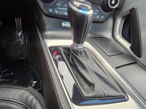 Used 2017 Chevrolet Corvette Grand Sport RWD image 26