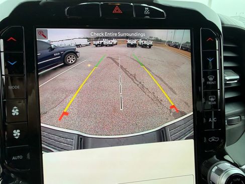 New 2026 RAM 2500 Big Horn image 19