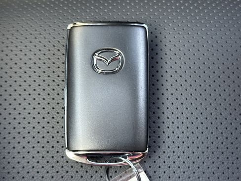 New 2026 MAZDA CX-90 3.3 Turbo w/ Premium Sport Pkg AWD/4WD image 25