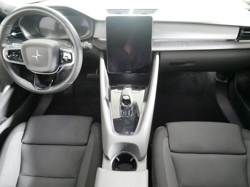 Used 2021 Polestar Polestar 2 w/ Performance Package image 10