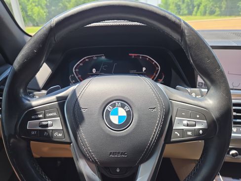 Used 2019 BMW X5 xDrive40i w/ Premium Package 2 AWD/4WD image 10