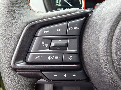 New 2026 Subaru Crosstrek 2.5i Limited image 21