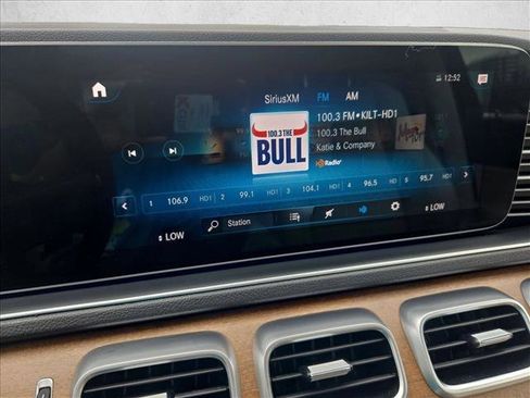 Used 2021 Mercedes-Benz GLE 350 image 24