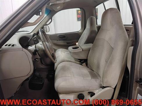 Used 2001 Ford F150 XL image 10