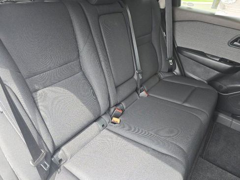Certified 2023 Nissan Rogue S AWD/4WD image 25