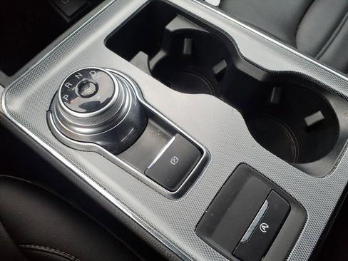 Used 2021 Ford Edge SEL w/ Cargo Accessory Package image 21