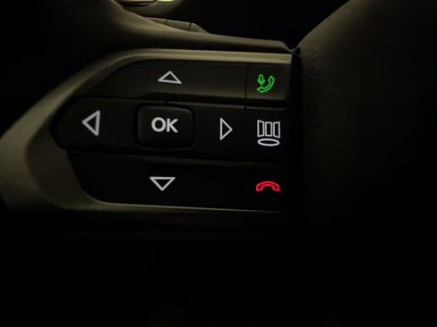 Used 2022 Jeep Compass Trailhawk w/ Trailhawk Elite Group image 24