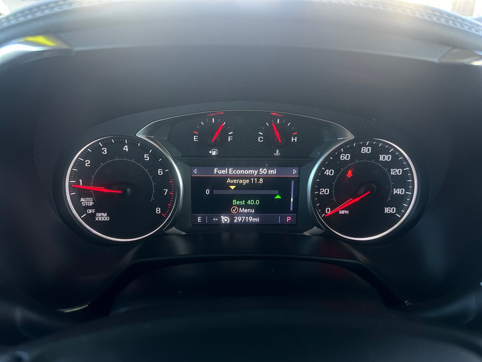 Used 2025 Chevrolet Blazer LT FWD image 20