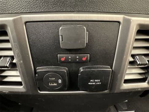Used 2020 Ford F450 Platinum w/ FX4 Off-Road Package image 20