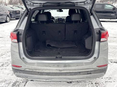 Used 2023 Chevrolet Equinox Premier w/ Redline Edition image 24