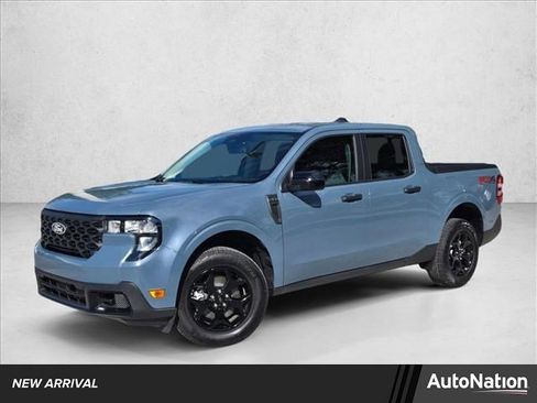 Used 2025 Ford Maverick XLT w/ XLT Luxury Package image 1