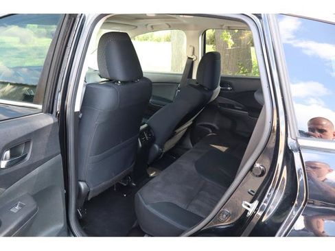 Used 2016 Honda CR-V EX image 6