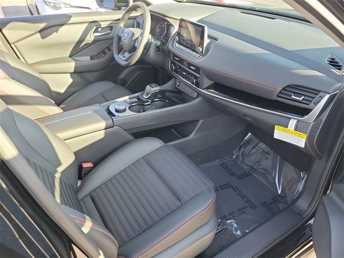 New 2026 Nissan Rogue SV image 11