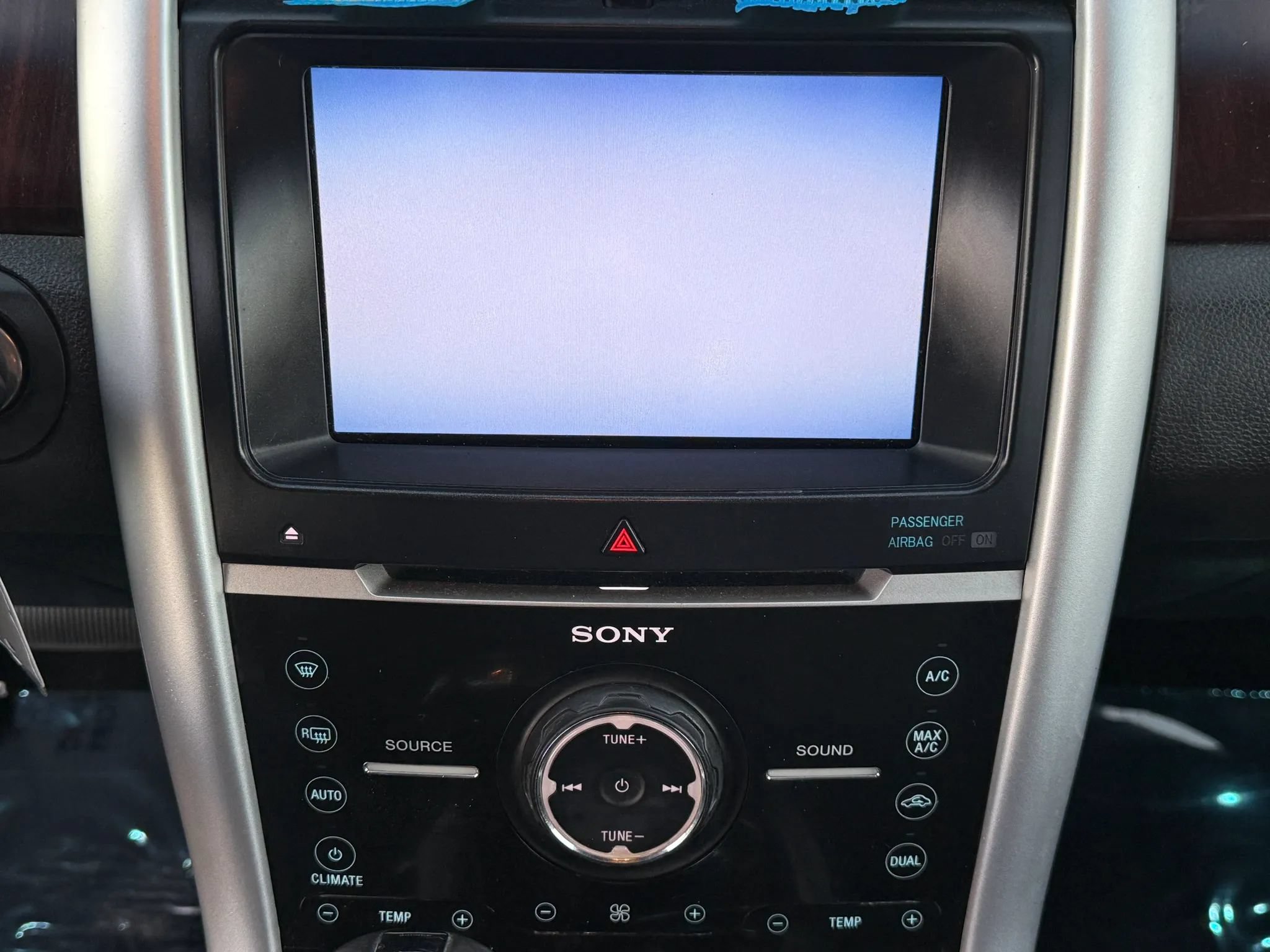 Used 2013 Ford Edge Limited AWD/4WD image 26