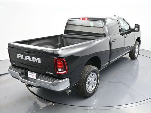 New 2026 RAM 2500 Tradesman w/ Chrome Appearance Group image 26