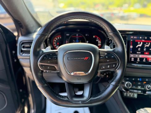 Used 2024 Dodge Durango R/T AWD/4WD image 33