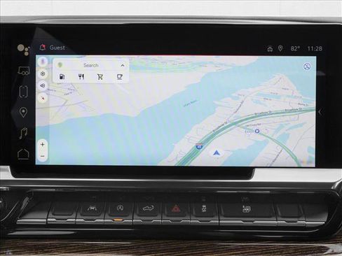 New 2026 GMC Sierra 1500 Elevation w/ Elevation Premium Package image 12