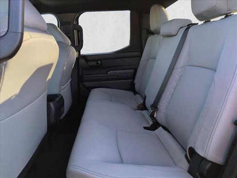 New 2026 Toyota Tacoma SR5 AWD/4WD image 15