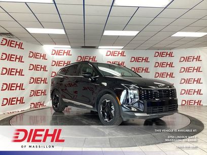 New 2026 Kia Sportage EX w/ EX Panorama Roof Package
