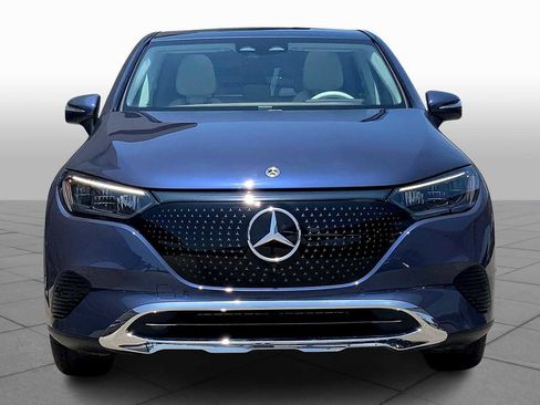 Certified 2023 Mercedes-Benz EQE 350+ 4MATIC SUV image 3