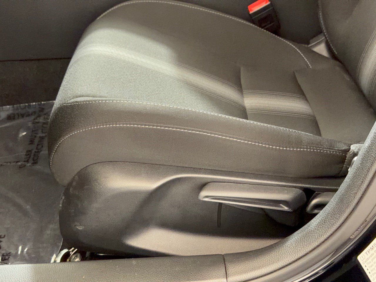 Used 2024 Honda Civic LX image 16