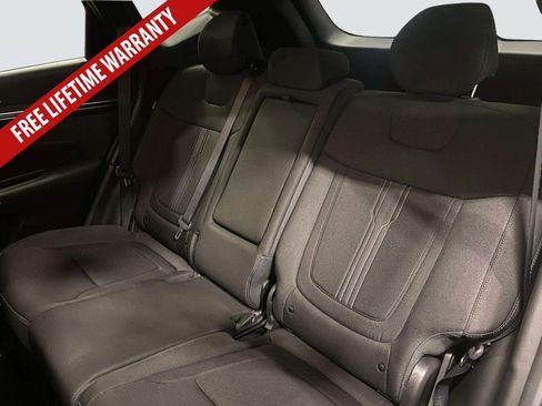 Used 2024 Hyundai Tucson SEL FWD image 28
