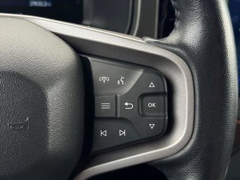 Used 2024 Ford Bronco Outer Banks AWD/4WD image 27