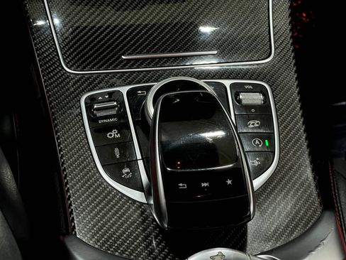 Used 2018 Mercedes-Benz C 63 AMG Cabriolet image 25