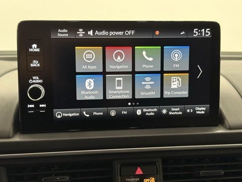 Certified 2025 Honda Pilot Elite image 38