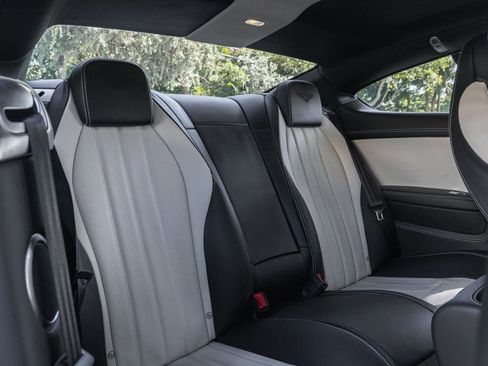 Used 2015 Bentley Continental GT V8 S image 20