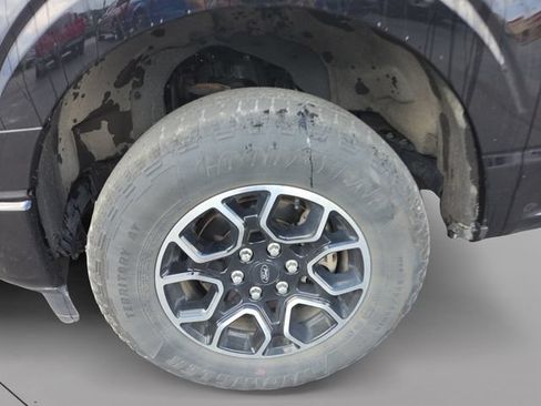 Used 2022 Ford F150 Lariat AWD/4WD image 38