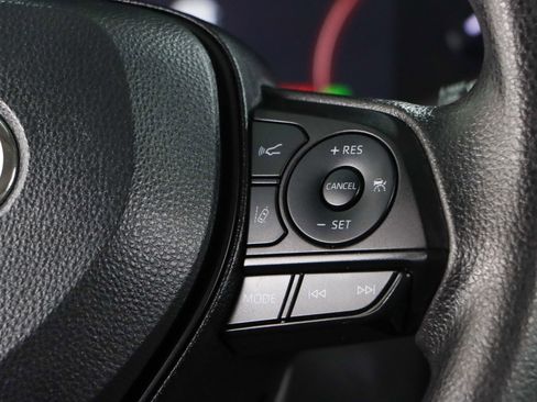 Used 2024 Toyota RAV4 XLE image 14