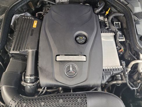 Used 2018 Mercedes-Benz C 300 4MATIC Sedan w/ Premium Package image 30