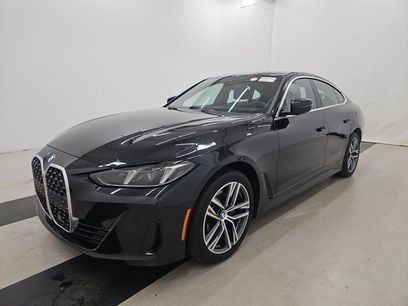 Certified 2025 BMW 430i w/ Premium Package