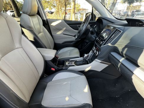 Used 2020 Subaru Forester Limited image 45