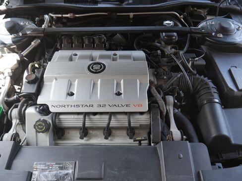 Used 1995 Cadillac Eldorado Touring image 5