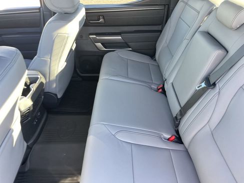 New 2026 Toyota Tundra SR5 image 21