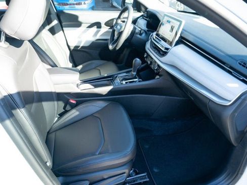 New 2026 Jeep Compass Limited w/ Sun, Sound & Navigation Group image 39