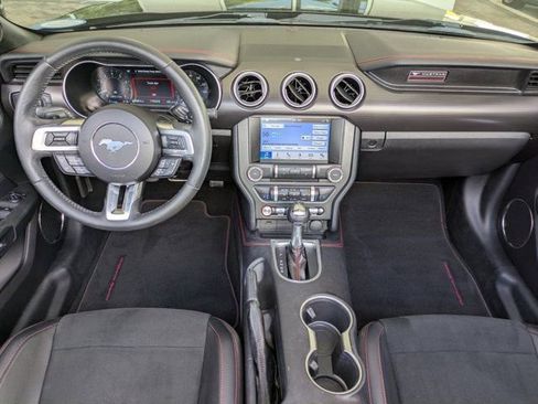 Used 2019 Ford Mustang GT Premium w/ Equipment Group 401A image 14