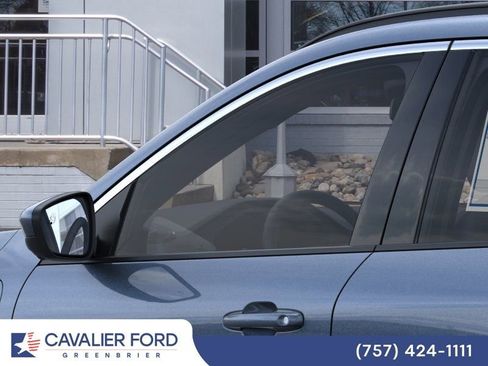 Used 2025 Ford Escape SE FWD image 20