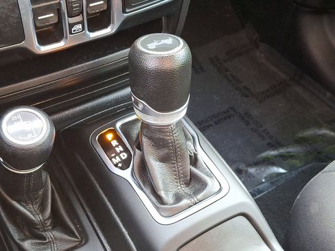 Certified 2021 Jeep Wrangler Unlimited Sport image 14