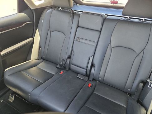 Used 2020 Lexus RX 350 AWD w/ Premium Package image 16