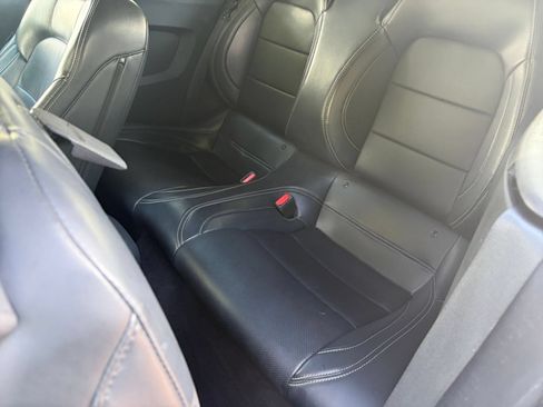 Used 2024 Ford Mustang Premium RWD image 37