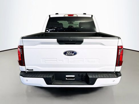 Used 2024 Ford F150 STX AWD/4WD image 6
