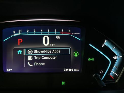 Used 2024 Honda Odyssey Sport image 14