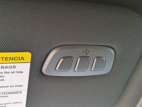 New 2026 Ford Explorer ST-Line w/ ST-Line Street Pack image 23