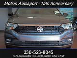 Used 2020 Volkswagen Jetta R-Line w/ R-Line Cold Weather Package image 3
