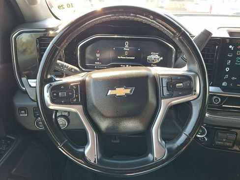Certified 2025 Chevrolet Silverado 3500 LT w/ Convenience Package AWD/4WD image 11