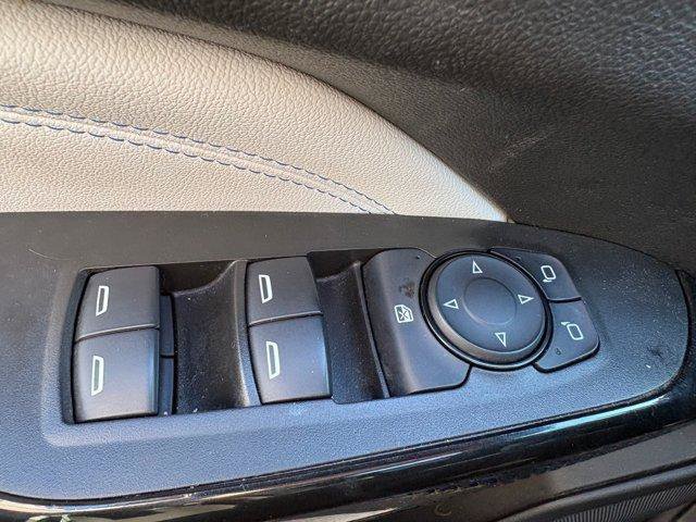 Used 2024 Chevrolet Trax LT FWD image 8